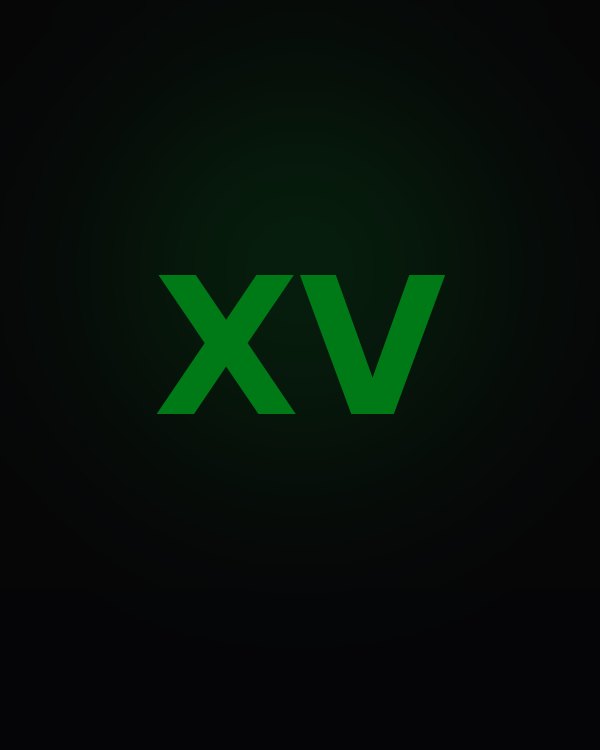 xVcRx Drius