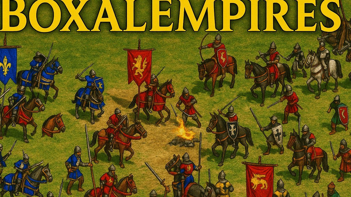 BoxAlEmpires