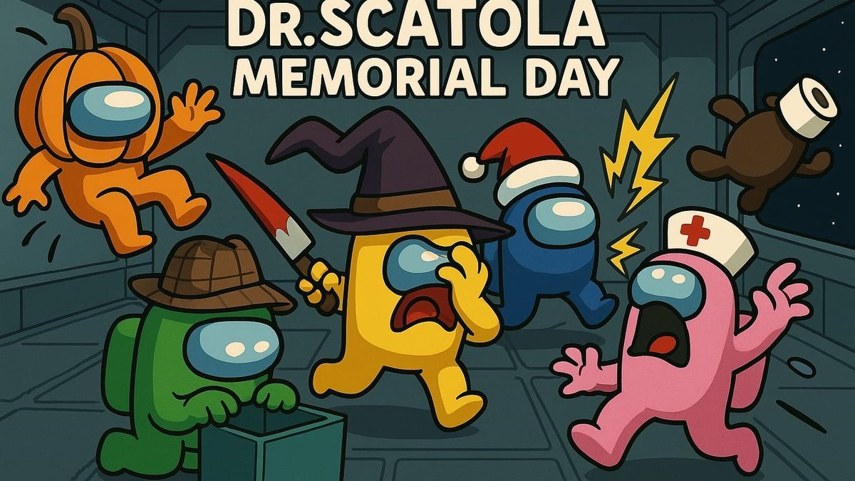 Dr. Scatola Memorial Day