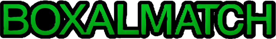 BOXALMATCH