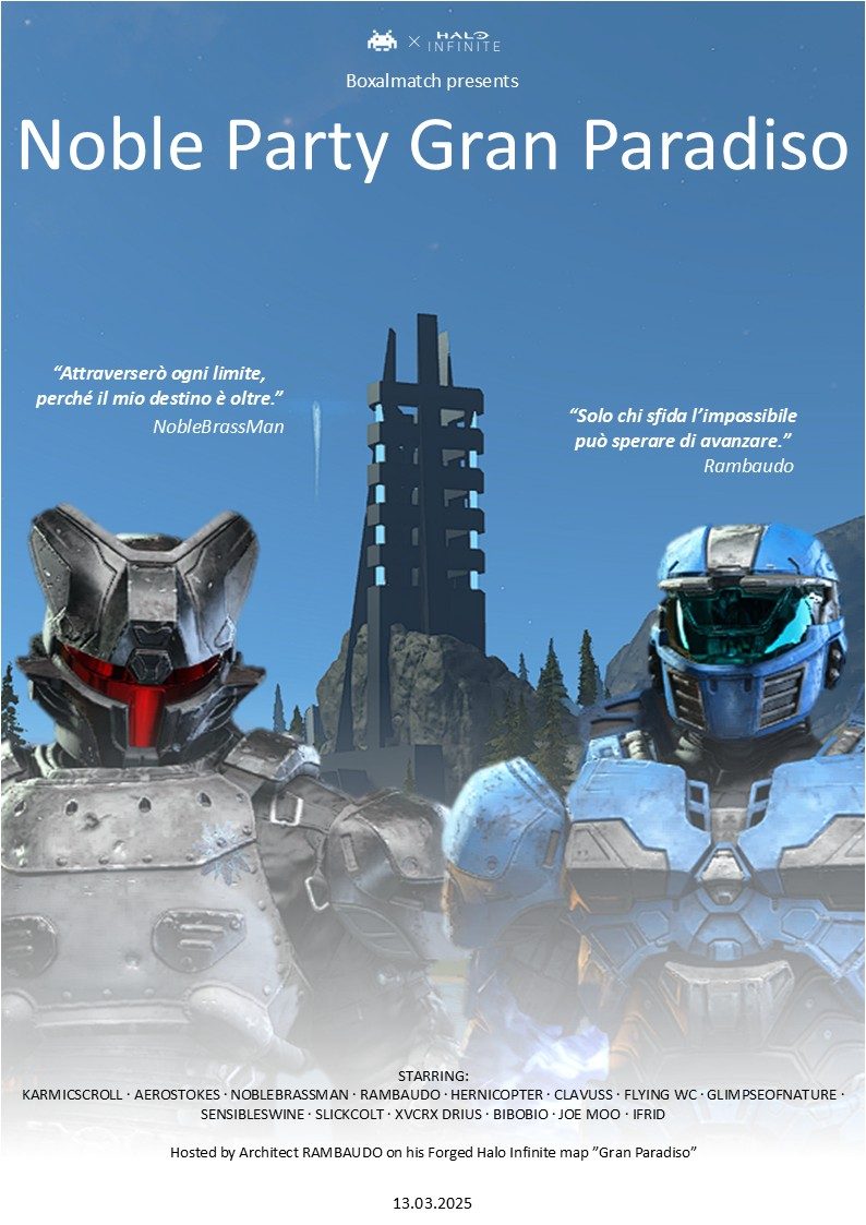 poster