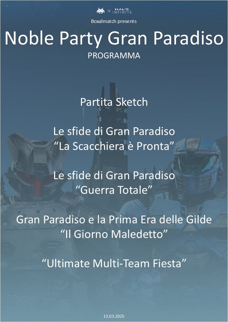 programma