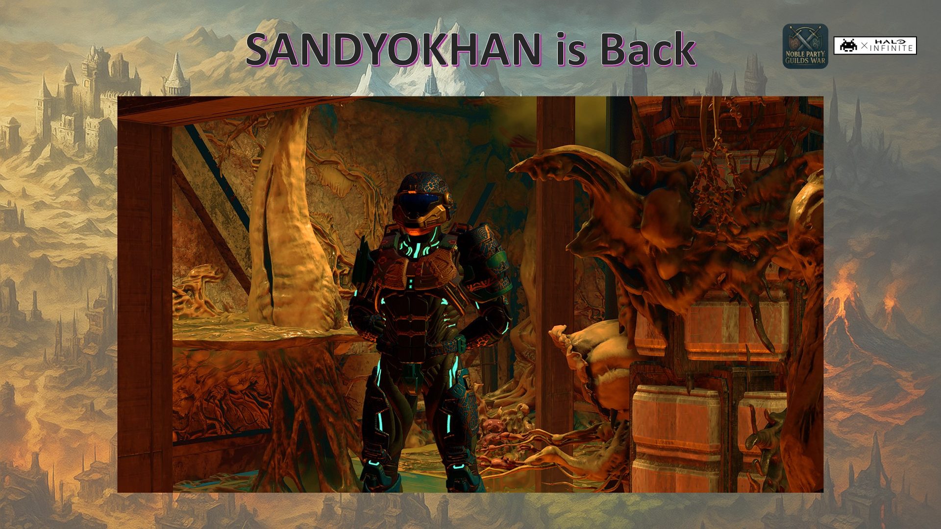 sandyo