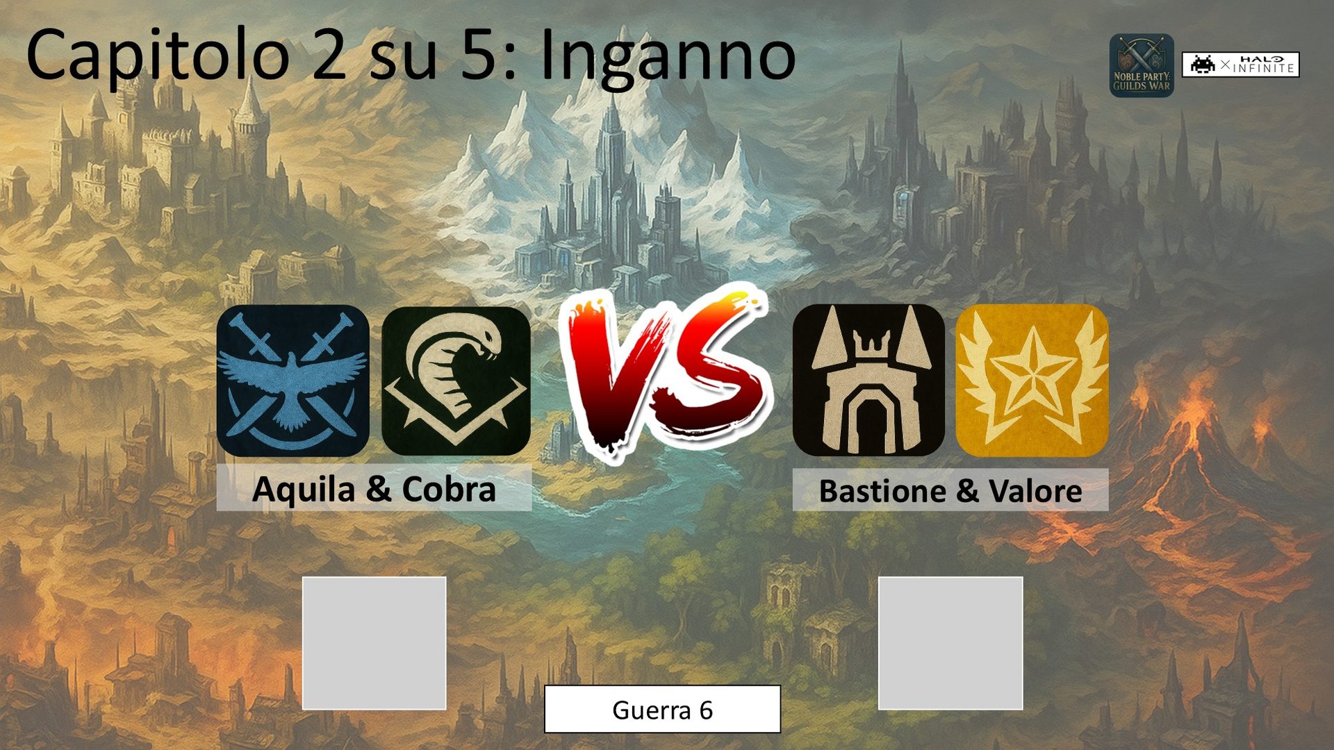 tabellone 6