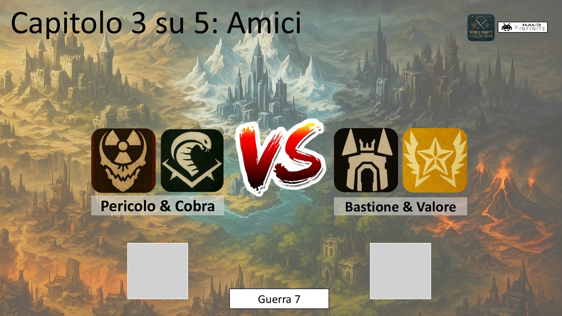 tabellone 7