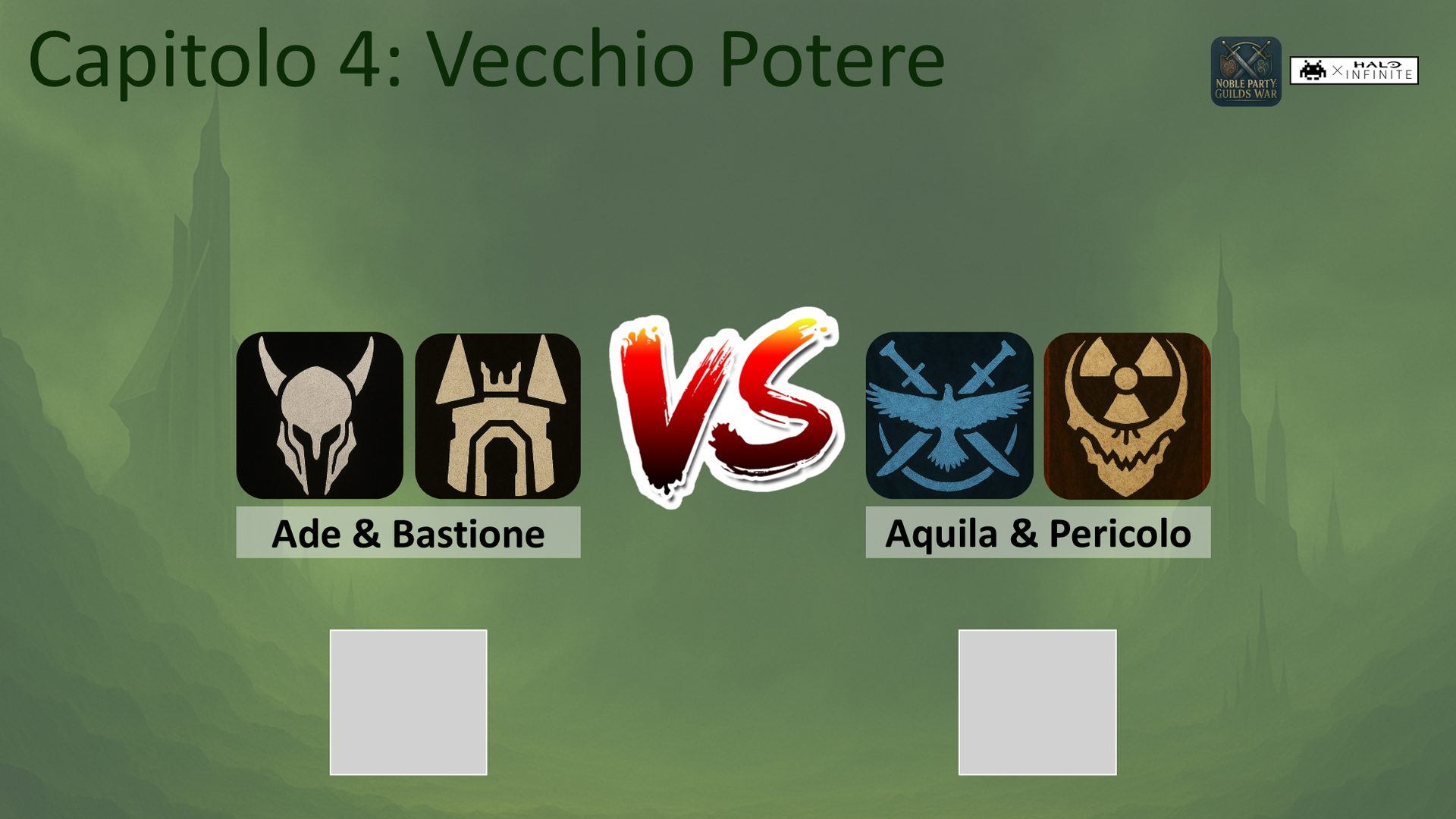 Vecchio Potere