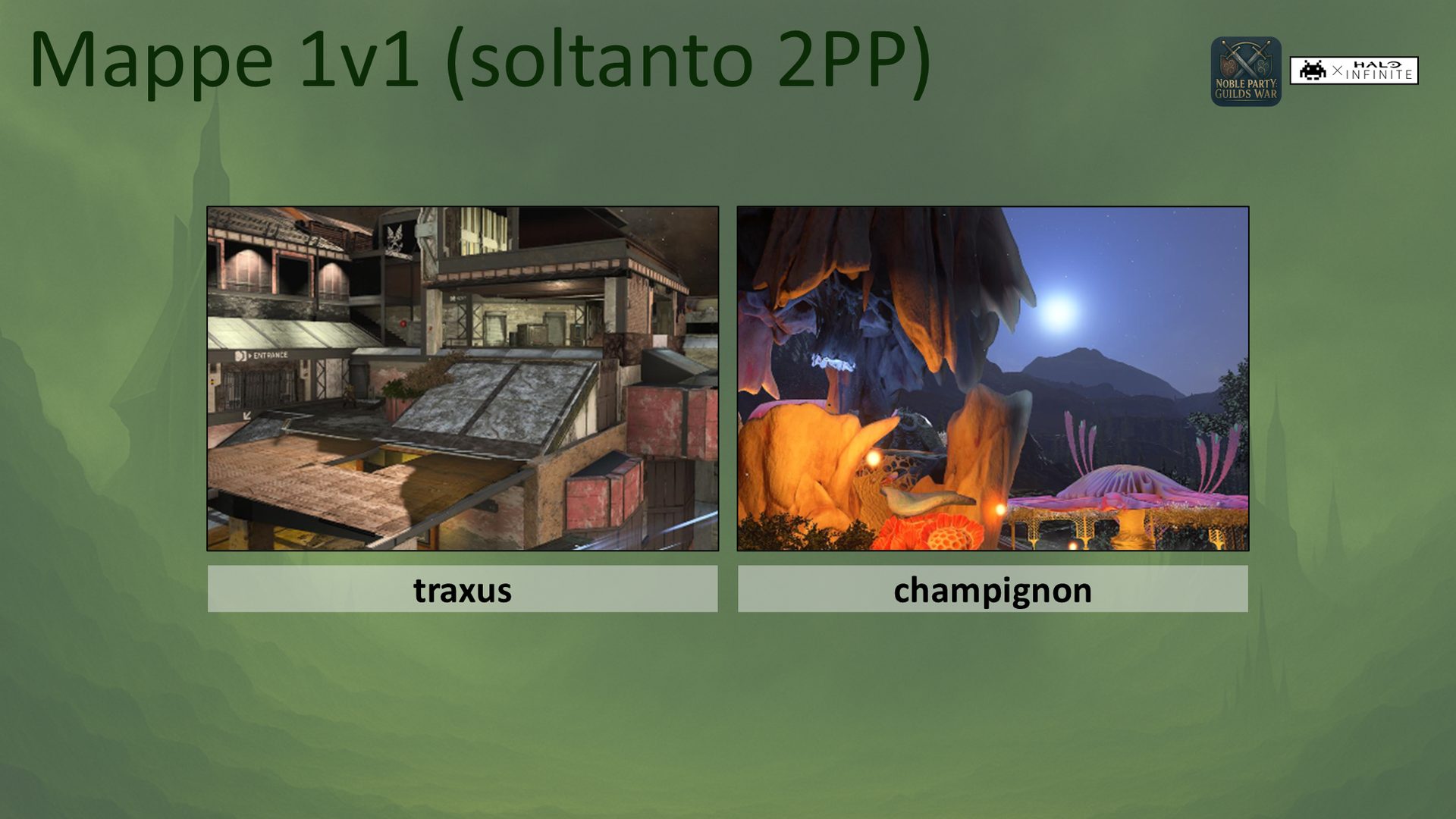 1v1