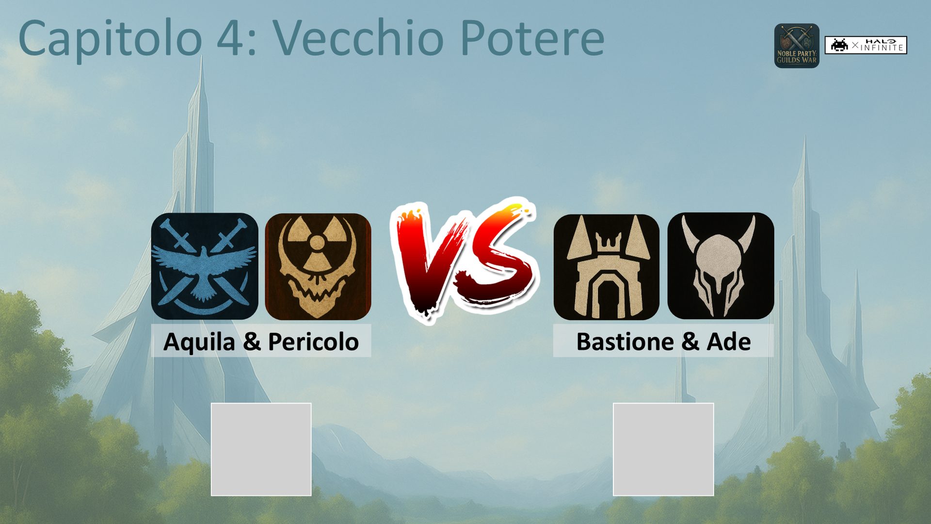 Vecchio Potere