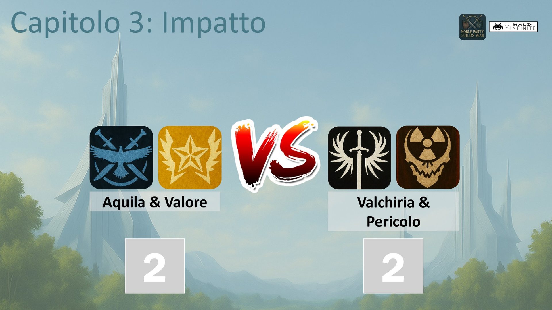 impatto