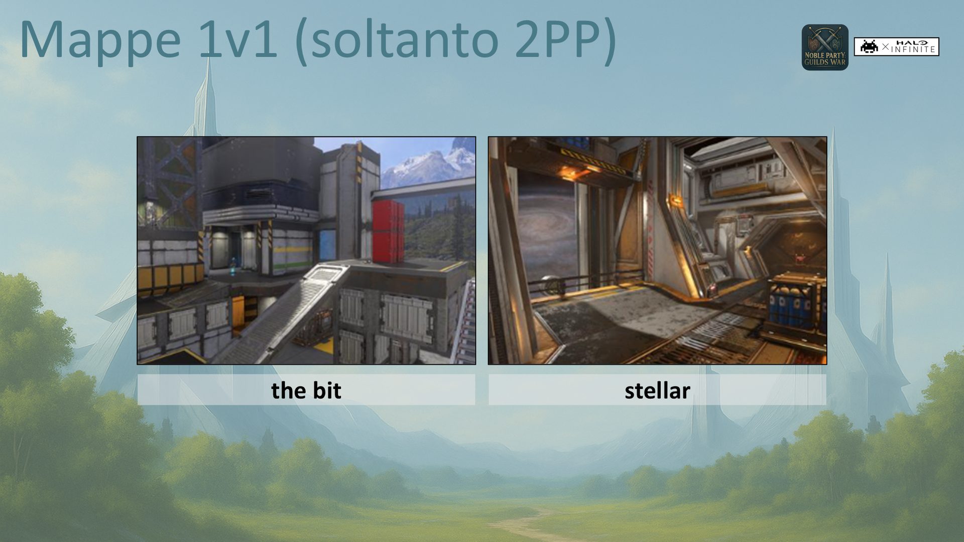 1v1