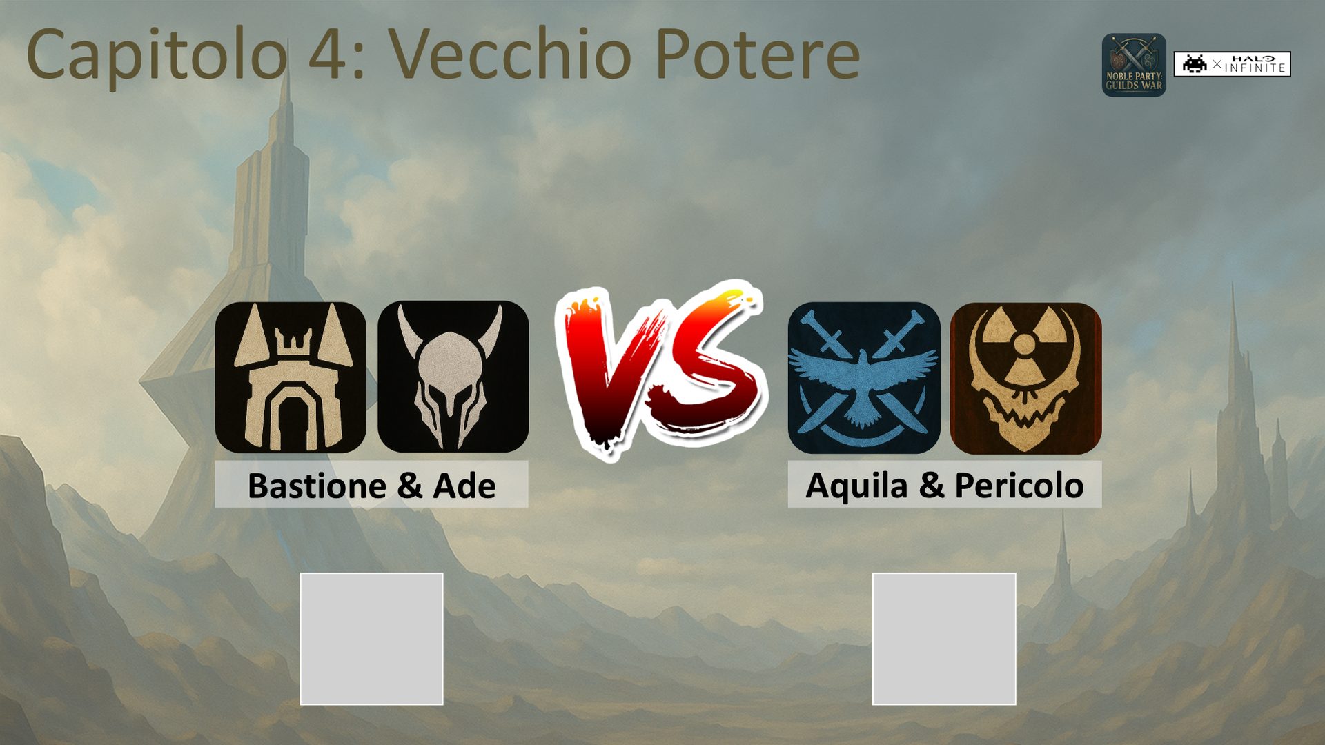 Vecchio Potere