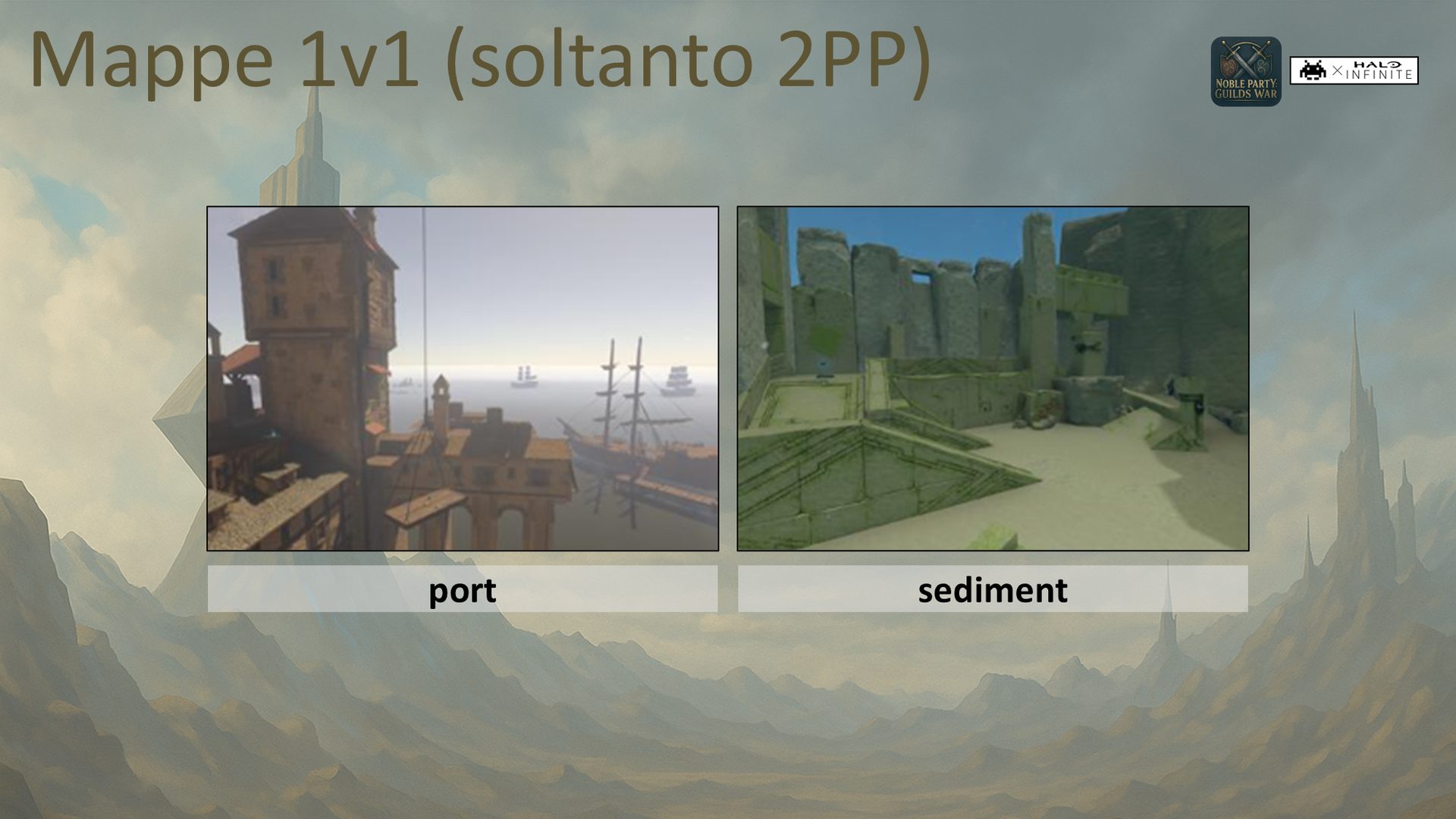 1v1