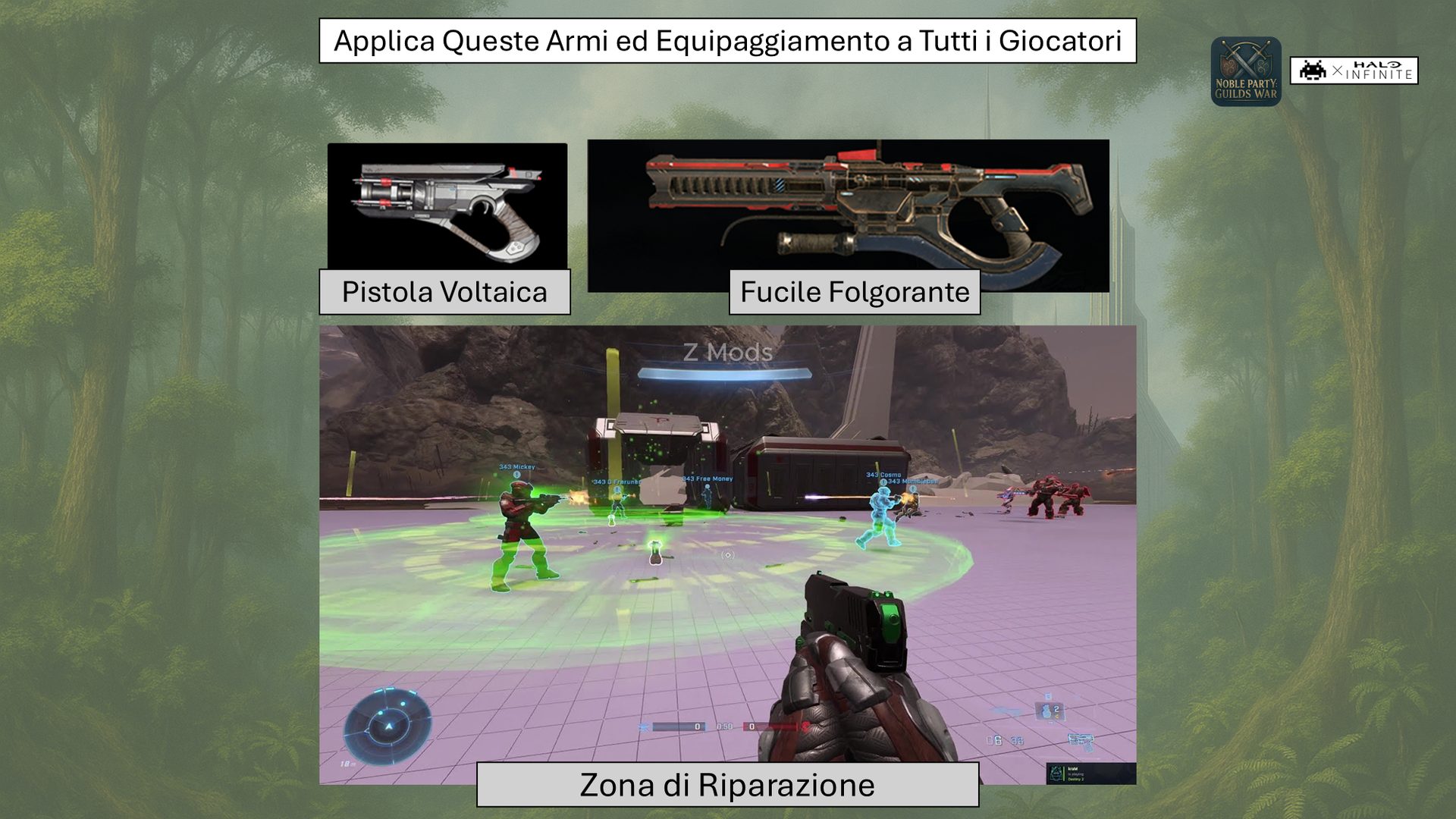 Cobra Arsenale