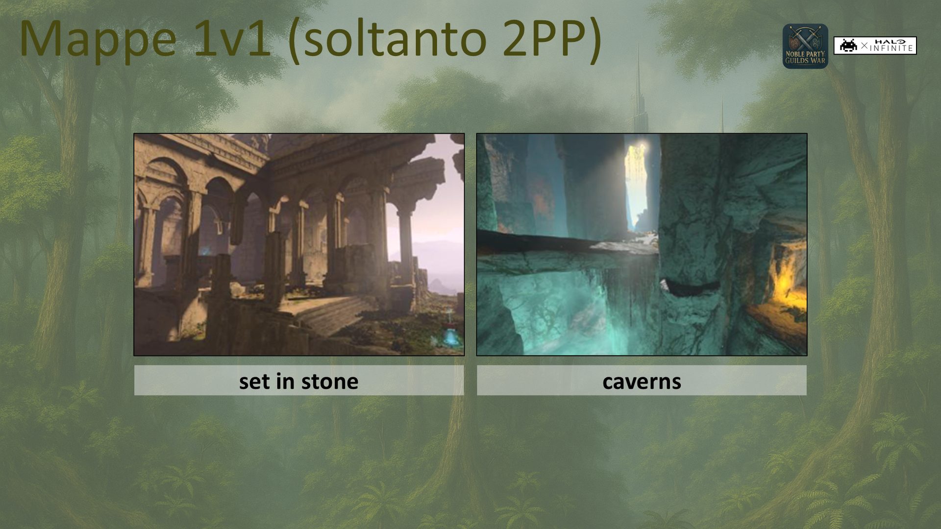 1v1