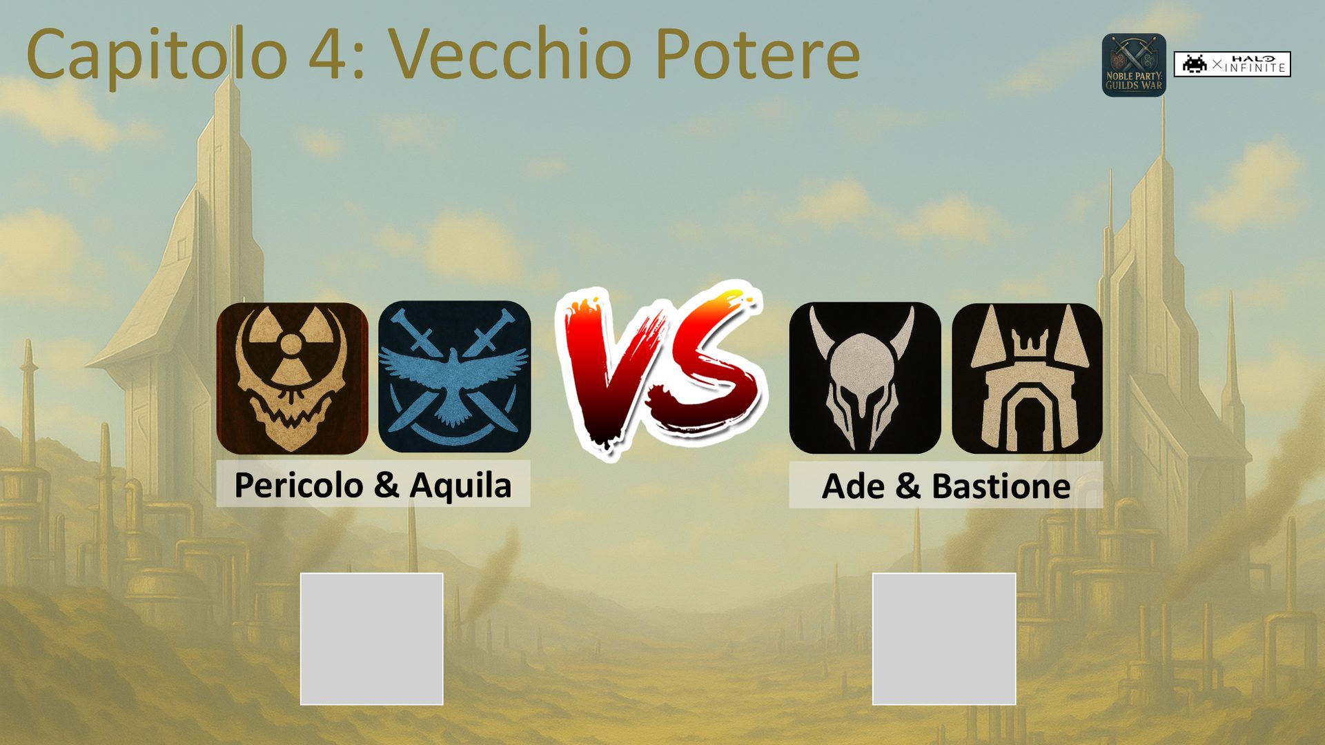 Vecchio Potere