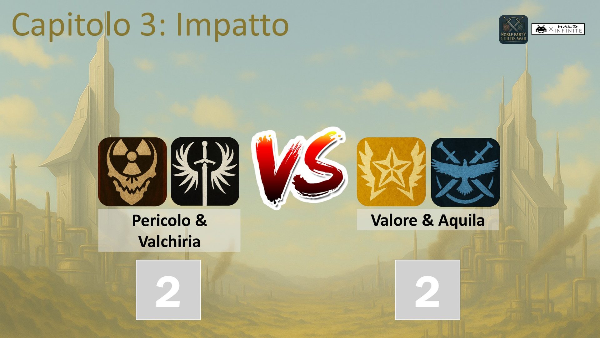 impatto