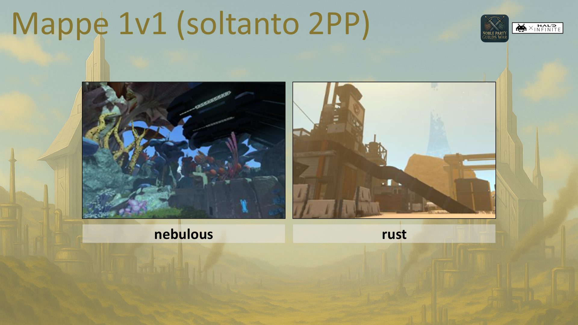 1v1