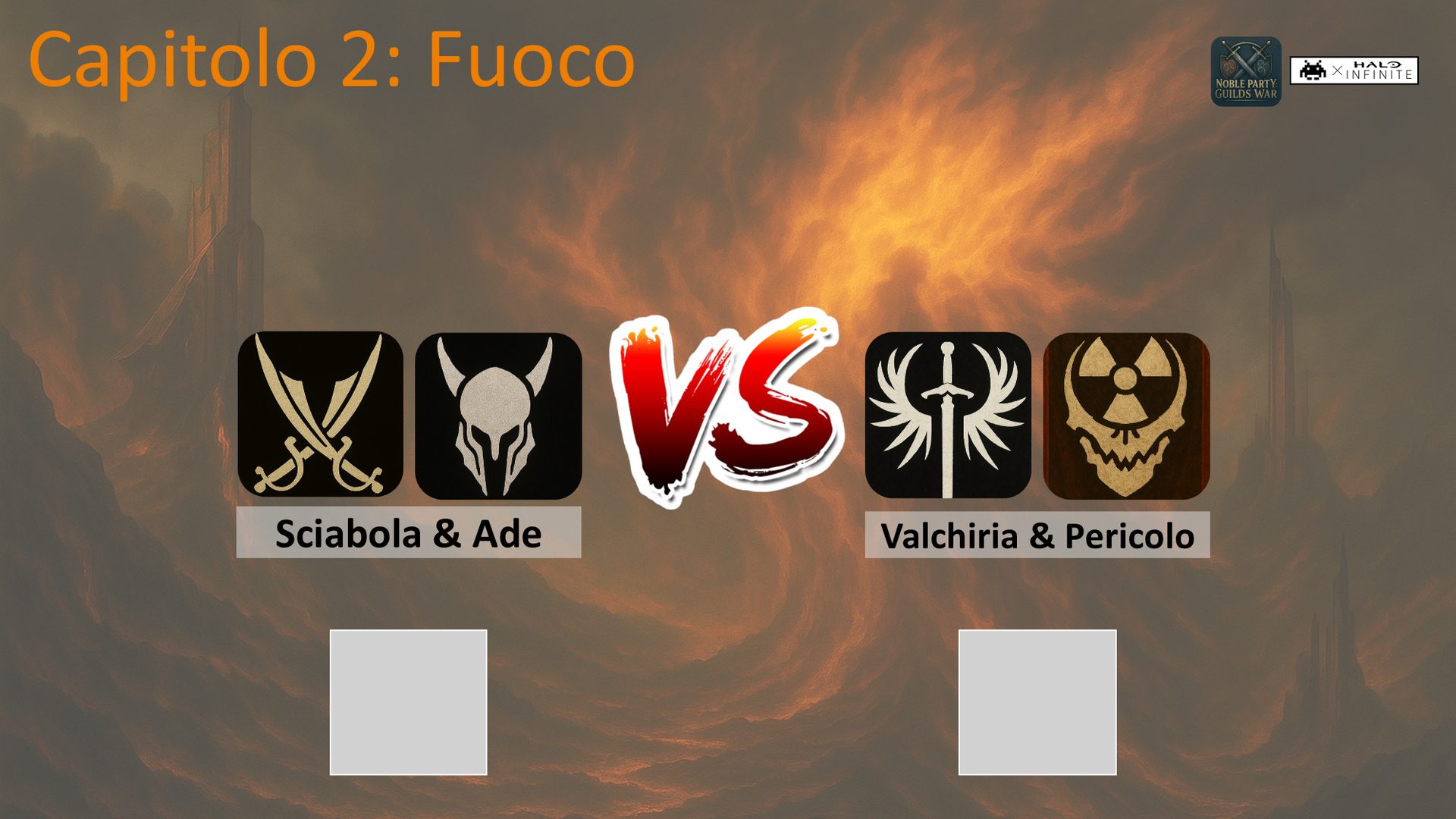 Fuoco