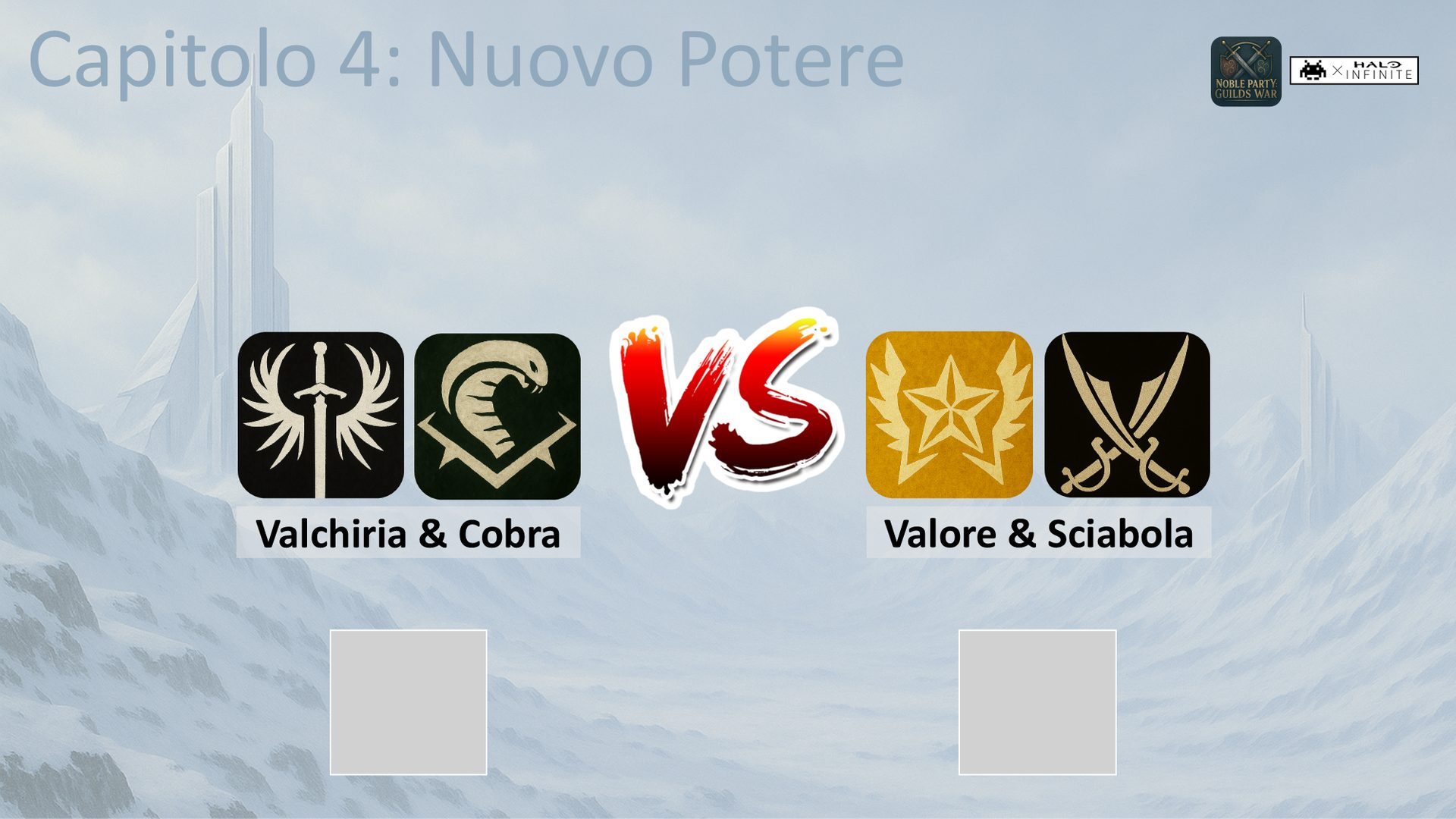 Vecchio Potere