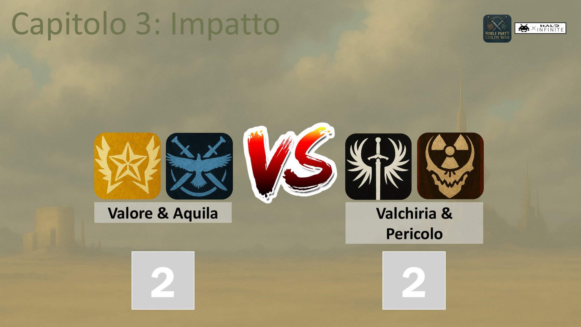 impatto